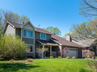 1466 Rocky Ln, Eagan, MN 55122