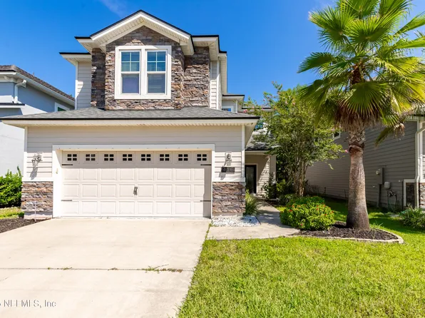 416 HERON LANDING Road, St. Johns, FL 32259