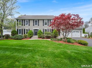75 Spinners Run, South Windsor, CT 06074