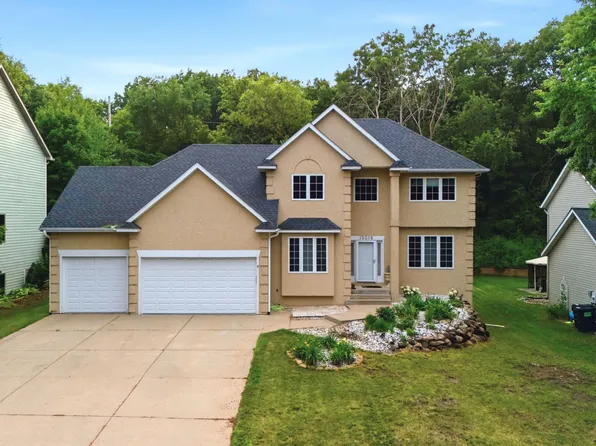 15016 Viewcrest Ln, Burnsville, MN 55306