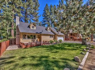 879 Rainbow Dr, South Lake Tahoe, CA 96150