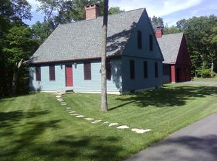 2 Rolling Hill Rd, East Haddam, CT 06423