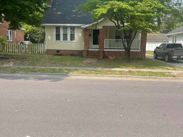 113 N Elm Street, Williamston, NC 27892