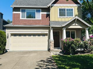 6049 NE Kettering St, Hillsboro, OR 97124