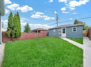 6235 S Kedvale Ave #1REAR, Chicago, IL
