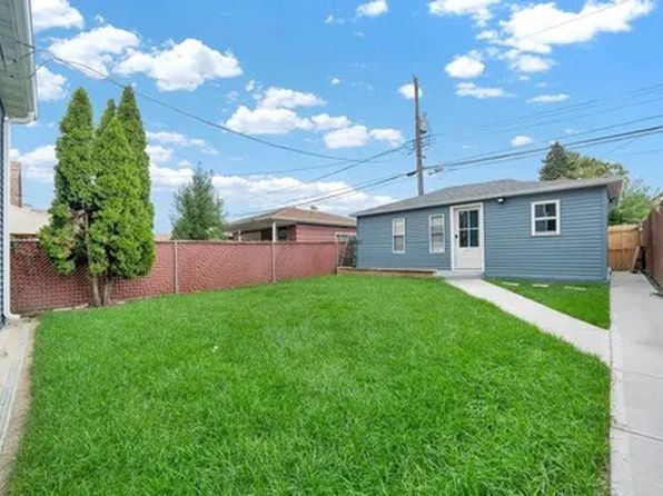6235 S Kedvale Ave #1REAR