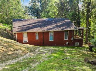 280 N Hill Rd, Sutton, WV 26601