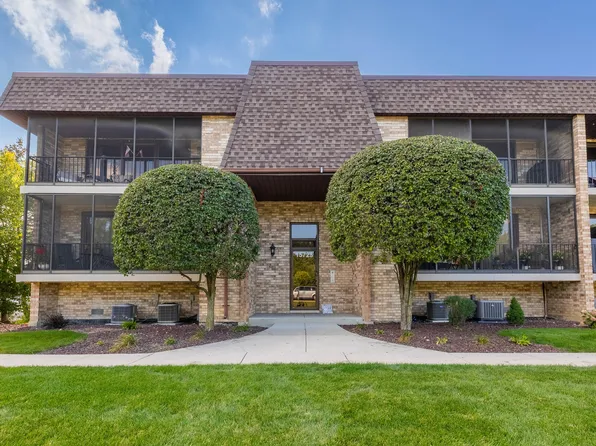 15723 Brassie Ct APT 2N, Orland Park, IL 60462