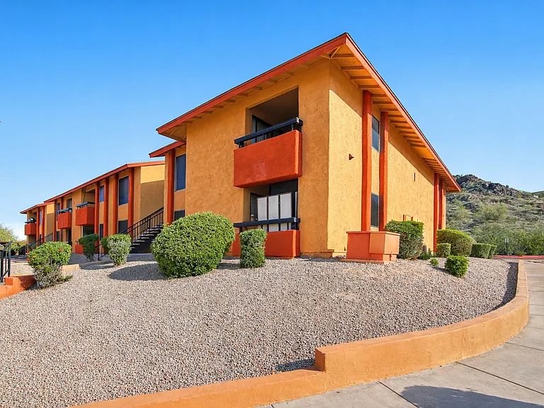 Foothills at the Preserve Apartments — Photo 14