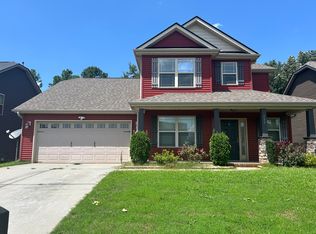 137 Tiara Ridge Ln UNIT 1, Duncan, SC 29334