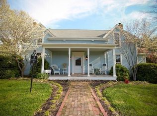 2290 Henpeck Ln, Franklin, TN 37064