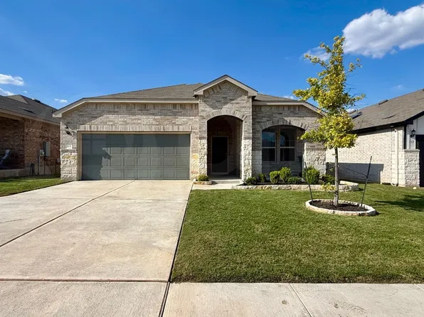 113 Onna St, Taylor, TX 76574