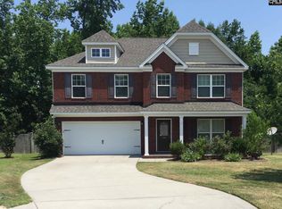 390 Quiet Creek Rd, Blythewood, SC 29016
