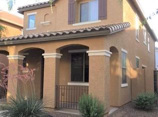 1732 E Joseph Way, Gilbert, AZ 85295