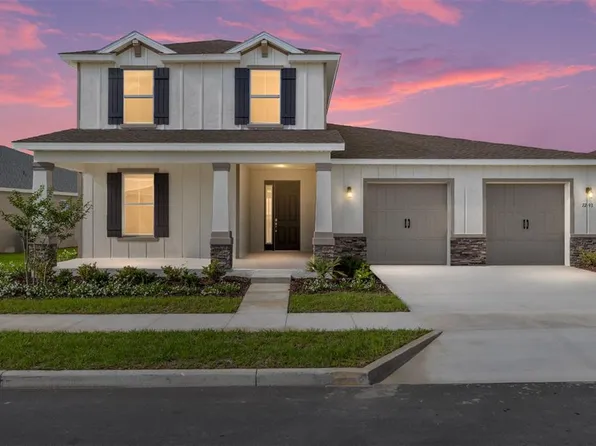 7293 SW 57th Ln, Ocala, FL 34474