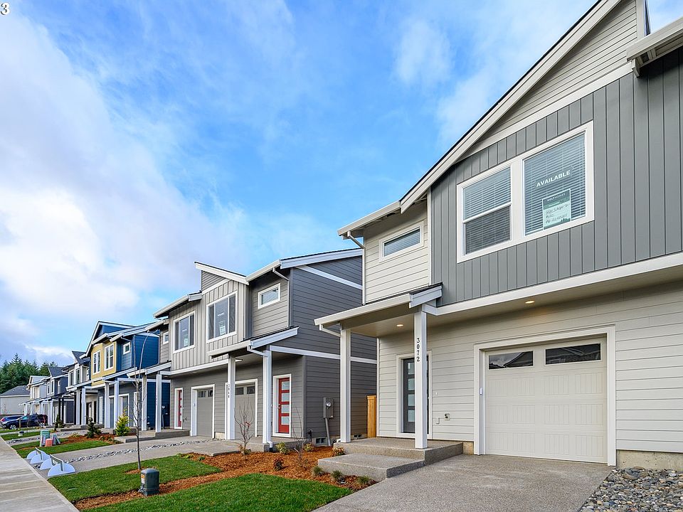 1400 S Quartz Dr Cornelius OR Zillow