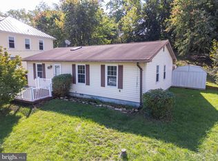224 Orchard St, Front Royal, VA 22630