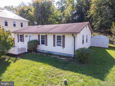 224 Orchard St, Front Royal, VA, 22630