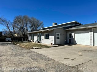 46 Clarkson Ave, Rifle, CO 81650