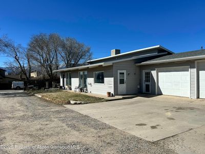 46 Clarkson Ave, Rifle, CO, 81650