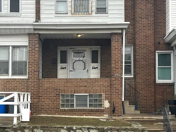 1211 E Sanger St, Philadelphia, PA 19124