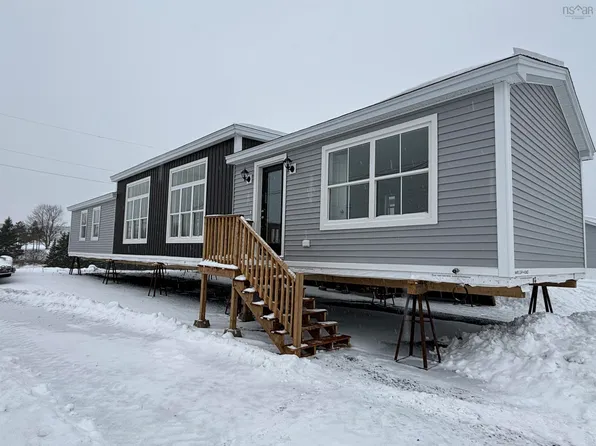 Narrows Rd Lot A6, Lake Egmont, NS B0N 1Y0