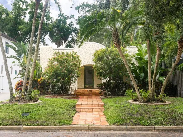 2912 W NEPTUNE STREET, TAMPA, FL 33629