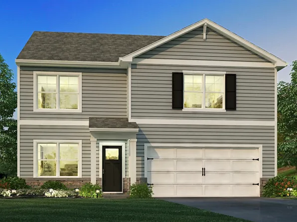 133 Avery Pl, Granville, OH 43023