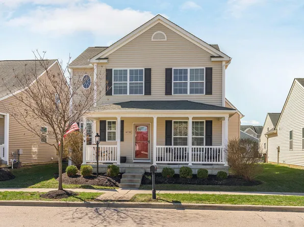 6735 Bigerton Bnd, Canal Winchester, OH 43110