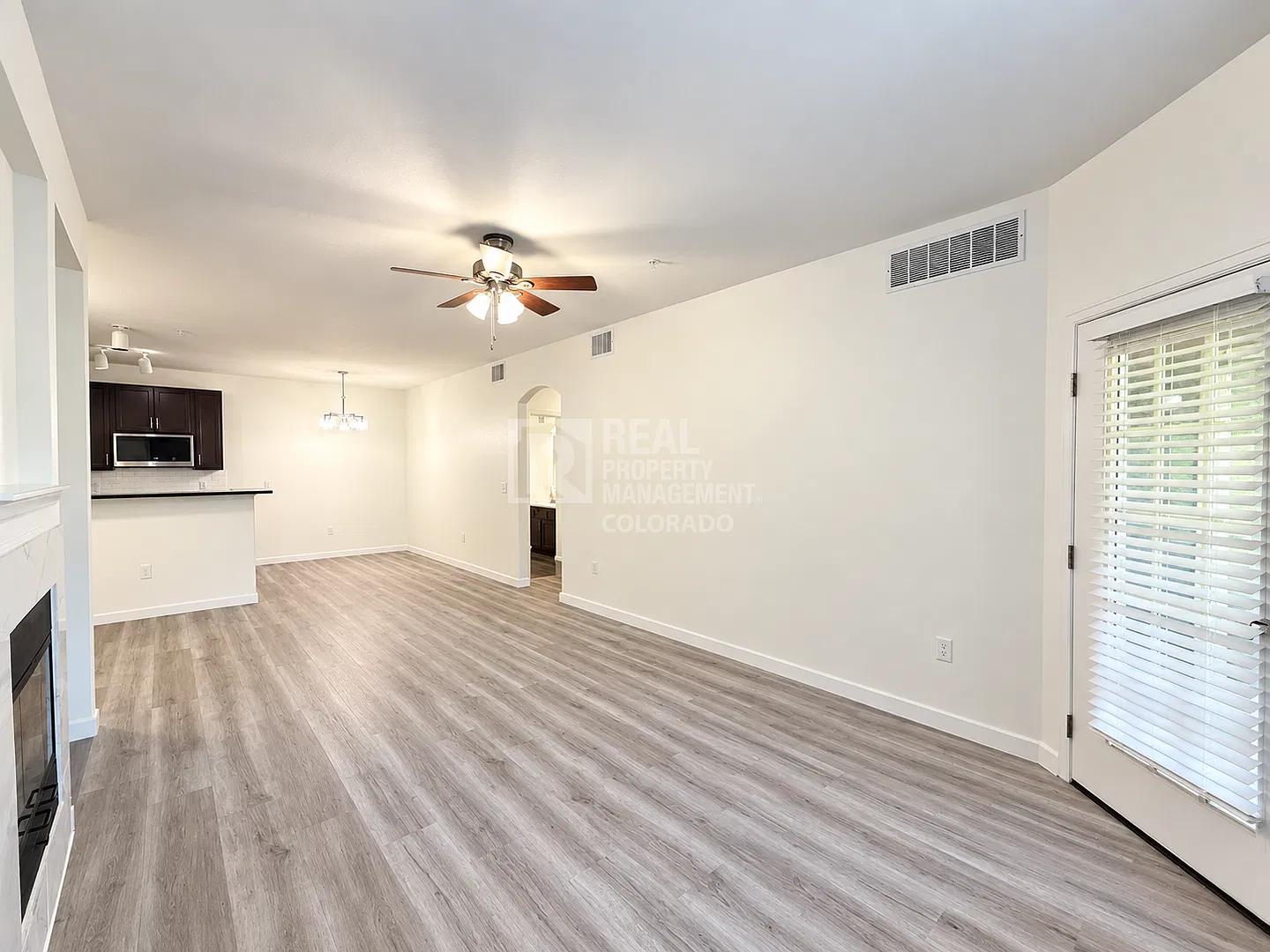 2-Bedroom, 2-Bath Condo in the Prairie Walk on Cherry Creek Community — Photo 3