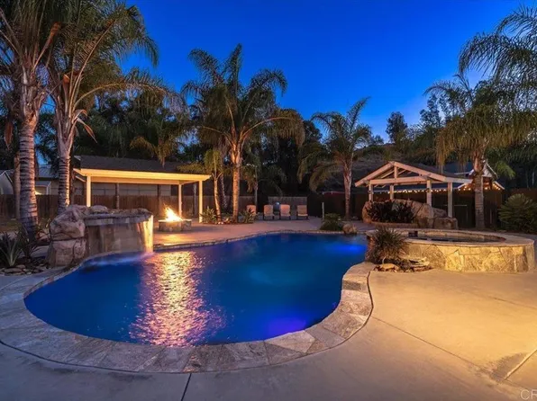1325 Keyser Rd, Ramona, CA 92065