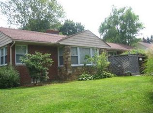 6645 Stratford Rd, Concord Township, OH 44077