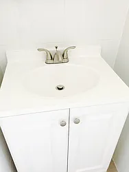 Rented by Bell Realty