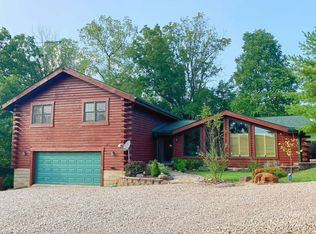 14760 Sturbois Rd, Athens, OH 45701