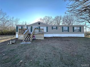 1803 W Highway 32, Salem, MO 65560