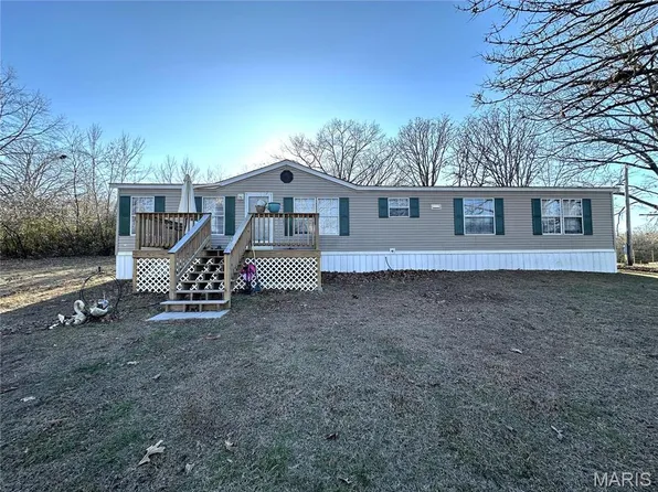 1803 W Highway 32, Salem, MO 65560