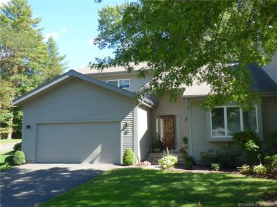 6 Abbottsford #6, Avon, CT, 06001