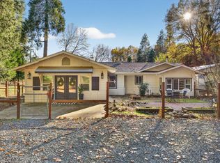 5260 Shooting Star Rd, Pollock Pines, CA 95726