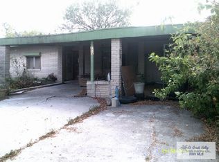1138 Greenway St, Harlingen, TX 78550
