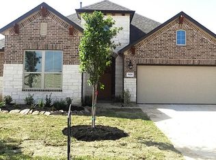 9426 Dochfour Ln, Tomball, TX 77375
