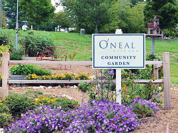 Community Garden