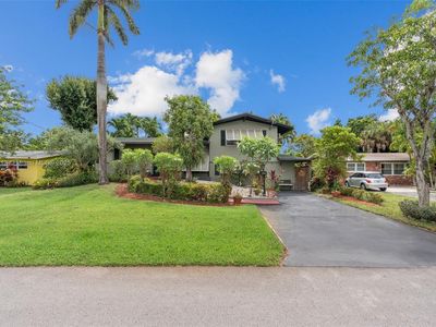 2472 Andros Ln, Fort Lauderdale, FL, 33312