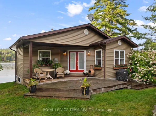 67 Lorbetskie Rd, Madawaska Valley, ON K0J 1B0
