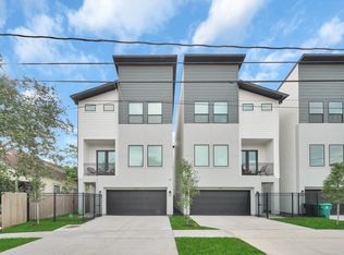 3011 Nagle St, Houston, TX 77004