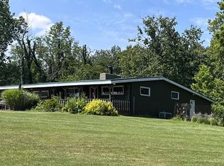 5679 Fishermans Wharf Rd, Hillsboro, OH 45133