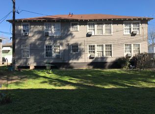 167 E State St, BATON ROUGE, LA 70802