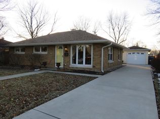 730 N Cline Ave, Griffith, IN