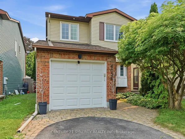 6058 Forestglen Cres, Ottawa, ON K1C 5N4