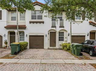 Villas At Portofino East, Homestead, FL 33033