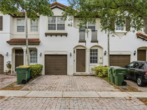 3166 NE 11th St, Homestead, FL 33033
